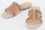 Dune London Loupe slipper - Thumbnail 2