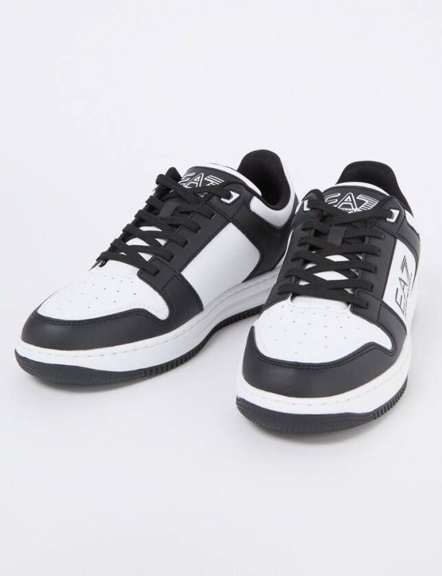 Armani Sneaker met logo