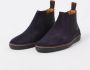 Floris van Bommel De Belter 44-07 chelsea boot van suède - Thumbnail 2