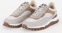 Floris van bommel 10157 De Grommer 32-01 Light Grey G+ Wijdte Lage sneakers - Thumbnail 14