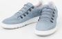 Floris van Bommel SFM-10164 Sneaker De Kupster 02.07 Light Blue G - Thumbnail 9