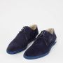 Floris van bommel 30293 De Scooper 05.04 Dark Blue H-Breed Veterschoenen - Thumbnail 12