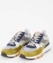 Floris van Bommel DE ZAGER 07.04 Lage sneakersHeren sneakersVrije tijdsschoenen Groen - Thumbnail 13