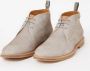 Floris van Bommel DE~LEXER~03.15~~~~~~~~~~~~~~~~ Vrije tijd half-hoogHeren veterschoenHeren sneakers Grijs - Thumbnail 9