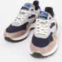 Floris van bommel 10159 Noppi 18.06 Dark Blue G+ Wijdte Lage sneakers - Thumbnail 14