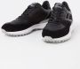Floris van Bommel Floris v Bommel 10139-10-01 Noppi Black G 1 2-sneakers floris v bommel-veterschoen floris v bommel - Thumbnail 8