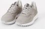 Floris van bommel 10159 Noppi 18.08 Light Grey G+ Wijdte Lage sneakers - Thumbnail 9