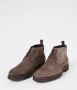 Floris van Bommel SFM-50082-34-02~~~~~~~~~~~~~~~ Vrije tijd half-hoogHeren veterschoenHeren sneakers Taupe - Thumbnail 12