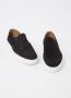 Giorgio 13871 Loafers Instappers Heren Zwart + - Thumbnail 6