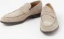 Giorgio 1958 Giorgio 50504 Beige - Thumbnail 4