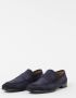 GIORGIO Loafers Heren 50504 Maat: 44 Materiaal: Suède Kleur: Blauw - Thumbnail 15