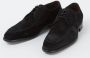 GIORGIO Nette Schoenen Heren 79418 Maat: 45 Kleur: Zwart - Thumbnail 8