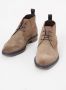 GIORGIO Nette Schoenen Heren 85804 Maat: 48 Materiaal: Suède Kleur: Taupe - Thumbnail 6