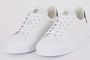 Givenchy Witte Sneakers voor Mannen Aw24 White Heren - Thumbnail 10