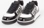 Givenchy Zwarte Sneakers voor Dames Aw23 Zwart Dames - Thumbnail 5