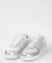 Givenchy G4 sneaker van kalfsleer met metallic finish - Thumbnail 10