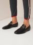 Gucci Jordaan loafer van leer met horsebit - Thumbnail 2