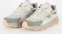 Hi-Tec Eastend WP GRV-30 sneaker met suède details - Thumbnail 3