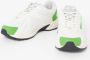 Diadora Hi-Tec Unisex HTS Magnum Gardenia Classic Green - Thumbnail 8