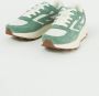 Hi-Tec Shadow RGS Groene Sneakers Duurzaam en Comfortabel Groen - Thumbnail 7