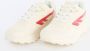 HI-TEC Lage Sneakers Hts Shadow Rgs 1 Maat: 42 Materiaal: Textiel Kleur: Creme - Thumbnail 9