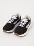 HI-TEC Lage Sneakers Hts Shadow Rgs D Maat: 37 Materiaal: Suède Kleur: Zwart - Thumbnail 14