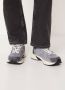 Hi-Tec HTS Magmum sneaker met suède en mesh details - Thumbnail 2