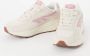 Hi-Tec Hi Tec Shadow RGS sneaker met suède details - Thumbnail 2