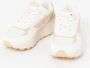 Hi-Tec Shadow Rgs Dames Sneakers White Dames - Thumbnail 7