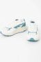 Hi-Tec Sneakers Hts Shadow Rgs Sneakers Wit K010002-131 in wit - Thumbnail 4