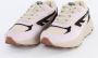 HI-TEC Lage Sneakers Dames Hts Shadow Rgs 1 Maat: 39 Materiaal: Textiel Kleur: Roze - Thumbnail 8