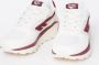 Hi-Tec Low-Top Sneakers Hts Shadow Rgs Sneakers Wit K010002-160 in wit - Thumbnail 7
