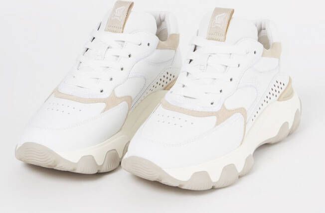 Hogan Hyperactieve Sneakers White Dames - Foto 8