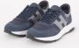 HOGAN Lage Sneakers Heren Hyperlight Allac Nuova Maat: 8 Materiaal: Textiel Kleur: Blauw - Thumbnail 7