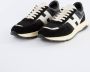 Hogan Hyperlight sneaker van suède met mesh details - Thumbnail 2