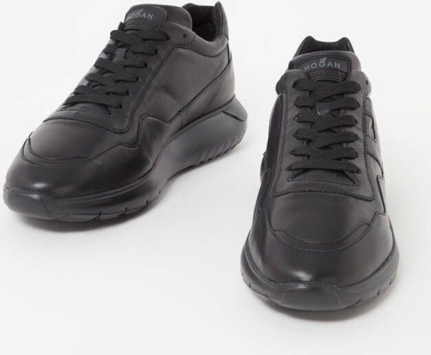 Hogan Interactive³ sneaker van leer