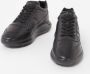 Hogan Sneaker 100% samenstelling Productcode: Hxm00N00010Klab999 Black Heren - Thumbnail 14