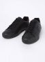 Hugo Boss Sportieve Sneakers van Gemengde Materialen Jonah Runn Zwart Black Heren - Thumbnail 40
