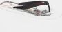 Hugo Boss Beige Palm Print Flip Flops Multicolor Heren - Thumbnail 5