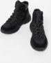 Hugo Boss Chester veterboot met suède details - Thumbnail 6