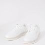 Hugo Boss Hadrian sneaker met logo - Thumbnail 2