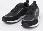 Hugo Boss Icelin sneaker met logoprint - Thumbnail 4