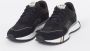 Hugo Boss Zwarte Sneakers voor Heren Black Heren - Thumbnail 15