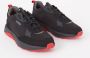 Hugo Boss Stijlvolle Sneakers voor Mannen en Vrouwen Black Heren - Thumbnail 5