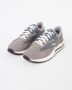 Hugo Boss Kurt sneaker van leer met suède details - Thumbnail 4