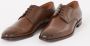 Hugo Boss Lisbon veterschoen van kalfsleer - Thumbnail 3