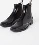 Boss Boots & laarzen Martha Rain Bootie in zwart - Thumbnail 8
