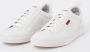 HUGO Morrie Tenn Napu 10263296 Schoenen Wit Man - Thumbnail 7