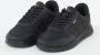 BOSS Lage Sneakers Titanium Runn Maat: 42 Materiaal: Textiel Kleur: Zwart - Thumbnail 12