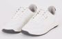BOSS Titanium Runn Nypu 10263117 Schoenen Wit Man - Thumbnail 6